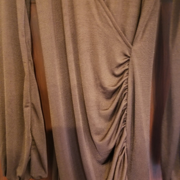 🎉NEW WITH TAGS! WINDSOR Dress - Picture 2 of 4